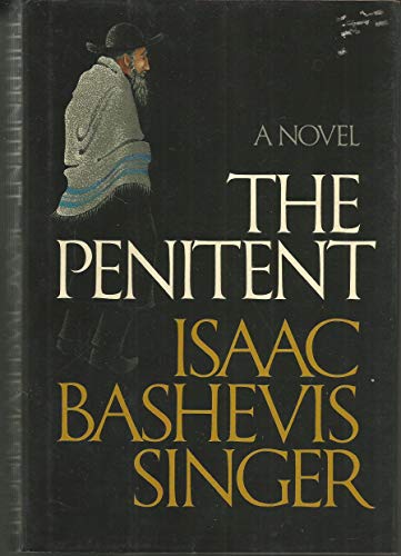 Stock image for THE PENITENT for sale by Ilium Books