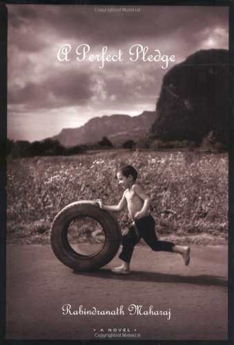 Imagen de archivo de A Perfect Pledge a la venta por Better World Books: West