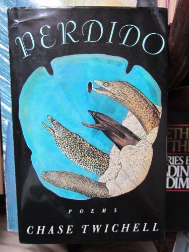 Stock image for Perdido for sale by Jenson Books Inc