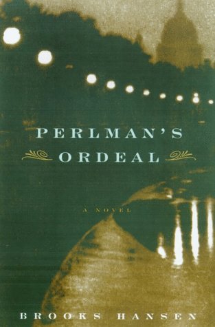 Beispielbild fr Perlman's Ordeal zum Verkauf von The Yard Sale Store