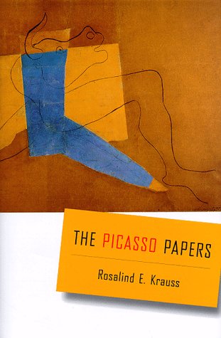Stock image for The Picasso Papers for sale by BooksRun