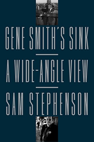 Imagen de archivo de Gene Smith's Sink: A Wide-Angle View a la venta por Decluttr