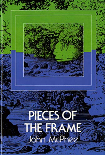 9780374232818: Pieces of the Frame [Idioma Ingls]