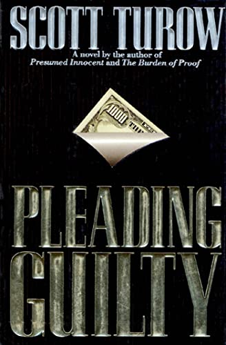 Imagen de archivo de Pleading Guilty a la venta por Barsoom Books