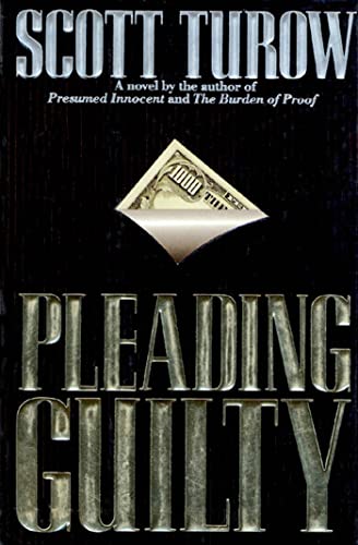 Stock image for Pleading Guilty for sale by Gulf Coast Books