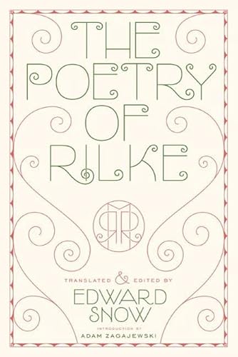 The Poetry of Rilke (German Edition) (9780374235314) by Rilke, Rainer Maria