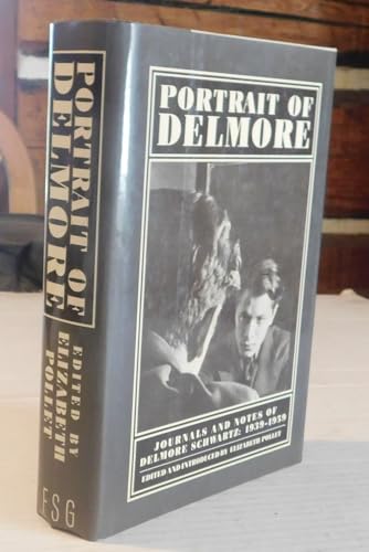 Imagen de archivo de Portrait of Delmore a la venta por ThriftBooks-Dallas