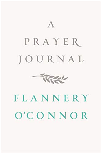 9780374236915: A Prayer Journal