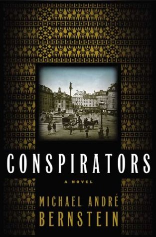 Beispielbild fr Conspirators: A Novel zum Verkauf von SecondSale
