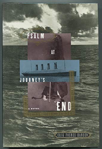 Imagen de archivo de Psalm at Journey's End a la venta por R Bookmark