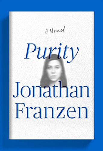 Beispielbild für Purity: A Novel zum Verkauf von Discover Books