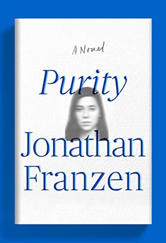 Stock image for Purity: A Novel for sale by SecondSale