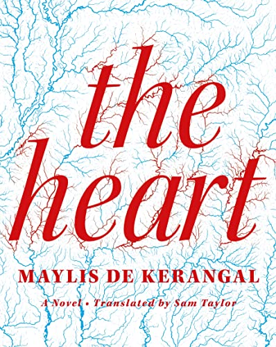 Stock image for The Heart : A Novel for sale by Better World Books