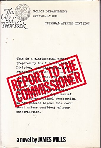 Stock image for Report to the Commissioner for sale by Wonder Book