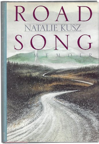 Stock image for Road Song for sale by Gulf Coast Books