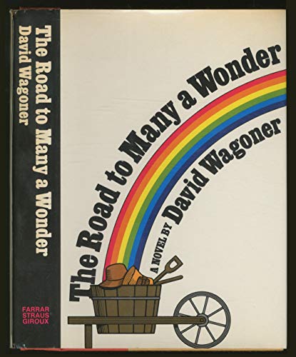 Beispielbild fr The Road to Many a Wonder: A Novel zum Verkauf von Wonder Book