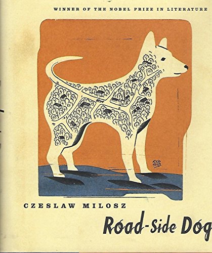 Beispielbild fr Road-Side Dog zum Verkauf von ThriftBooks-Dallas