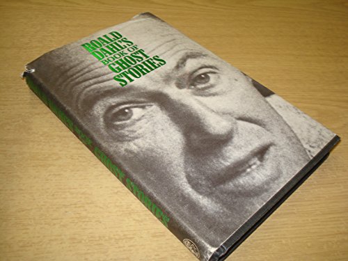 9780374251314: Roald Dahl's Book of Ghost Stories