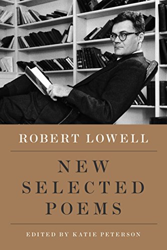 9780374251338: New Selected Poems