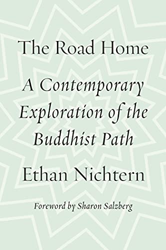 Imagen de archivo de The Road Home: A Contemporary Exploration of the Buddhist Path a la venta por SecondSale