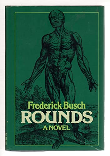 Stock image for Rounds for sale by Bruce Davidson Books