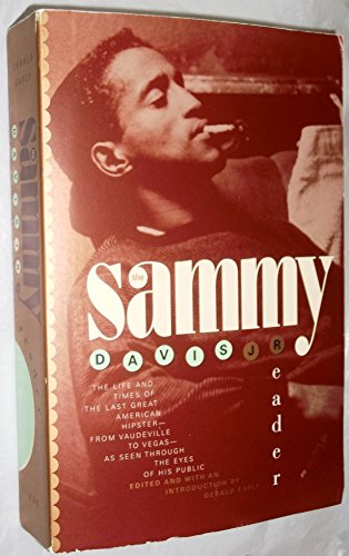 Imagen de archivo de Sammy Davis Jr a la venta por Goldstone Books
