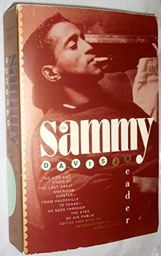 Stock image for Sammy Davis Jr for sale by Goldstone Books