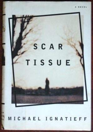 9780374254285: Scar Tissue