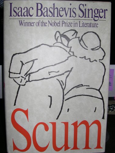 Stock image for Scum for sale by Wonder Book