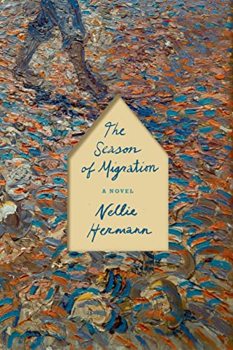 The Season of Migration: A Novel