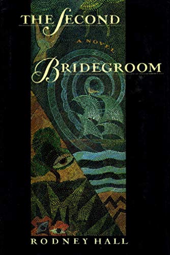 Beispielbild fr The Second Bridegroom zum Verkauf von Dunaway Books