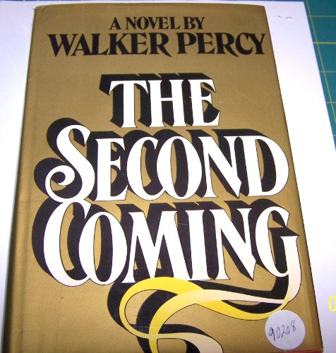 Beispielbild fr The Second Coming zum Verkauf von Wonder Book