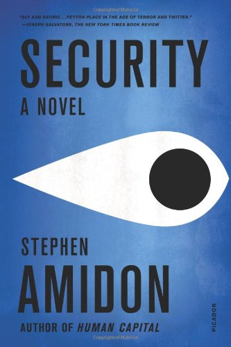 9780374257118: Security: A Novel