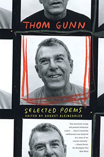 9780374258597: SELECTED POEMS