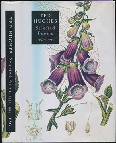Beispielbild fr New Selected Poems 1957-1994 zum Verkauf von Great Northern Books