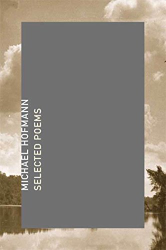 9780374258825: Selected Poems
