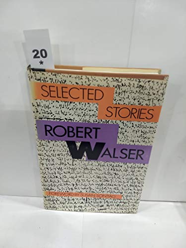 9780374259013: Selected Stories