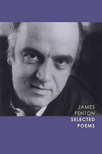 9780374260651: Selected Poems