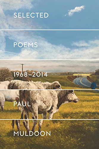 Stock image for Selected Poems 1968-2014 for sale by SecondSale
