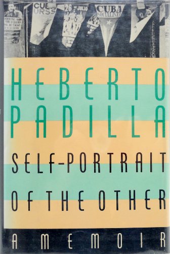 Stock image for Self-Portrait of the Other for sale by Strand Book Store, ABAA