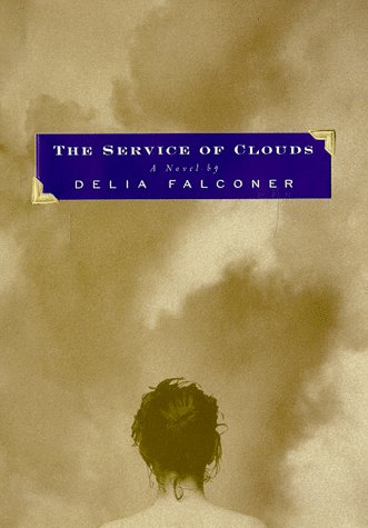 Stock image for The Service of Clouds for sale by Wonder Book