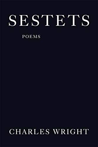 Beispielbild fr Sestets: Poems zum Verkauf von HPB-Emerald