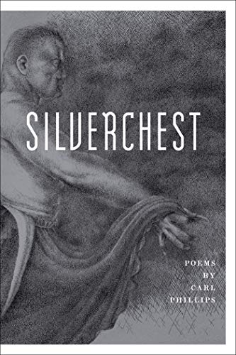 Imagen de archivo de Silverchest: Poems a la venta por HPB-Emerald