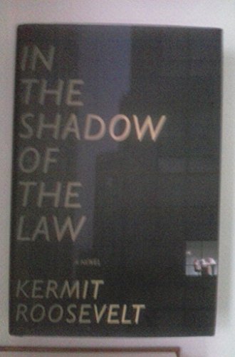 Beispielbild fr In the Shadow of the Law zum Verkauf von Booketeria Inc.