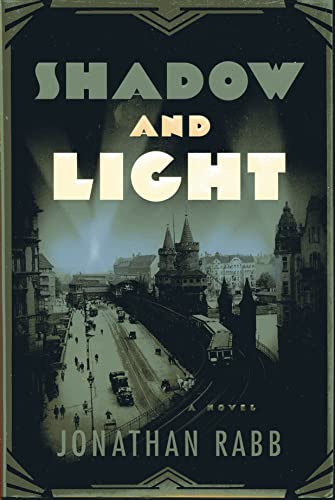 Beispielbild fr Shadow and Light zum Verkauf von Better World Books