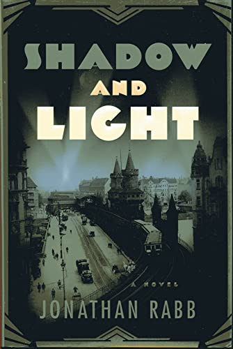 Stock image for Shadow and Light for sale by Better World Books