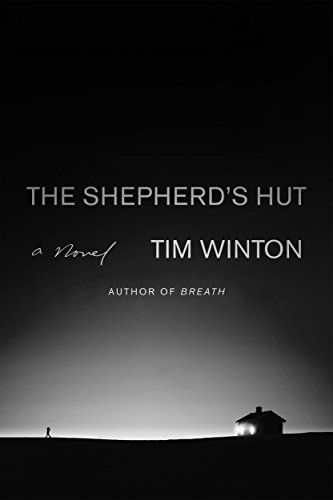 

The Shepherd's Hut [signed] [first edition]
