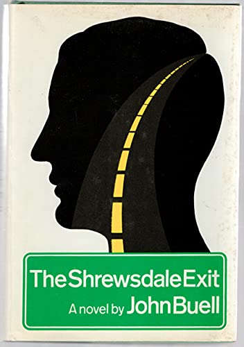 Stock image for SHREWSDALE EXIT for sale by Riverow Bookshop
