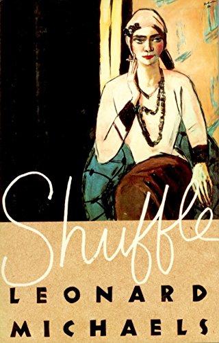 Shuffle (9780374263492) by Michaels, Leonard