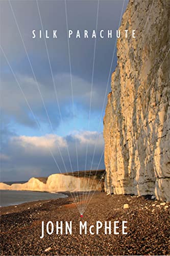 Stock image for Silk Parachute for sale by SecondSale